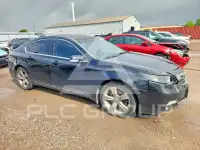 2013 Acura TL photo
