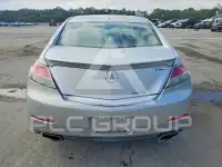 2013 Acura TL фото