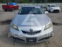 2013 Acura TL фото