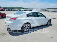 2013 Acura TL фото