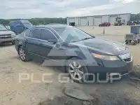 2013 Acura TL фото