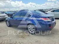 2013 Acura TL фото