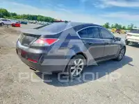 2013 Acura TL photo