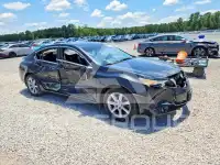 2013 Acura TL фото