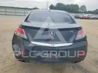 2013 Acura TL фото