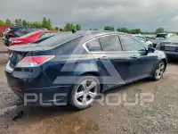 2013 Acura TL photo