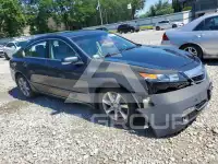 2013 Acura TL фото