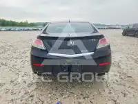 2013 Acura TL фото