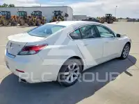 2013 Acura TL фото