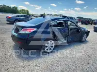 2013 Acura TL фото