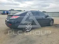 2013 Acura TL фото