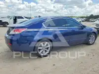 2013 Acura TL фото