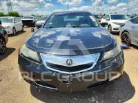 2013 Acura TL фото