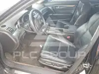 2013 Acura TL фото