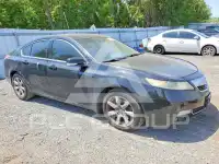 2013 Acura TL фото