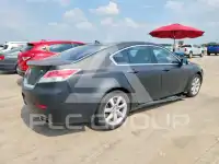 2013 Acura TL фото