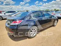 2013 Acura TL фото