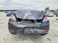 2013 Acura TL фото