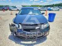 2013 Acura TL фото
