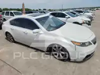 2013 Acura TL фото