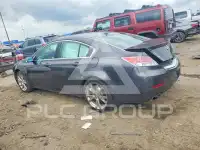 2013 Acura TL photo