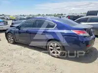 2013 Acura TL photo