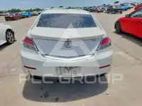 2013 Acura TL фото