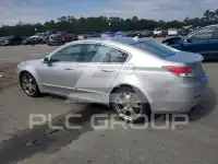 2013 Acura TL фото
