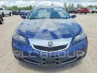 2013 Acura TL фото