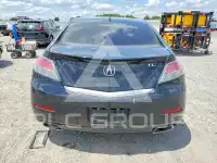 2013 Acura TL фото
