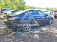 2013 Acura TL фото