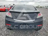 2013 Acura TL фото