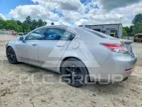 2013 Acura TL photo