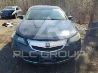 2013 Acura TL photo