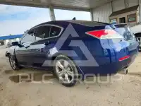2013 Acura TL фото