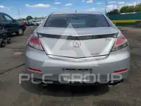 2013 Acura TL фото