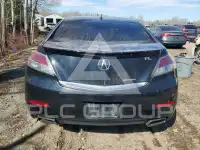 2013 Acura TL photo