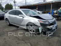 2013 Acura TL фото