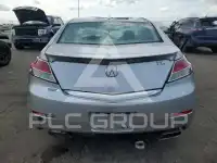 2013 Acura TL фото