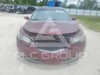 2013 Acura TL фото