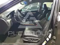 2013 Acura TL фото