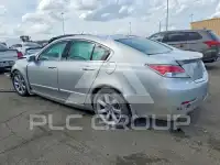 2013 Acura TL фото