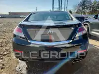 2013 Acura TL фото