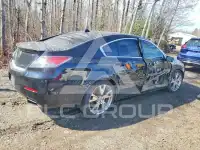 2013 Acura TL photo