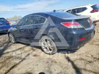 2013 Acura TL photo