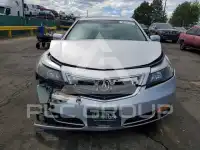 2013 Acura TL фото