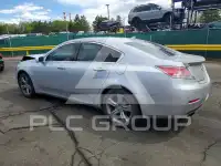 2013 Acura TL фото