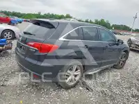 2013 Acura RDX фото