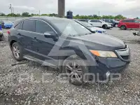 2013 Acura RDX фото