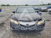 2013 Acura RDX фото